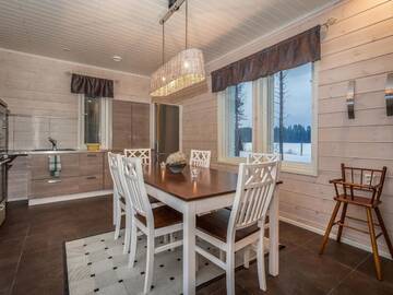 Фотографии Дома для отпуска Holiday Home Kalaranta г. Lihavanpää (Финляндия) №4 Фото Дома для отпуска Holiday Home Kalaranta г. Lihavanpää 4