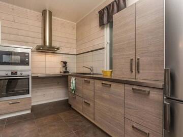 Фотографии Дома для отпуска Holiday Home Kalaranta г. Lihavanpää (Финляндия) №5 Фото Дома для отпуска Holiday Home Kalaranta г. Lihavanpää 5