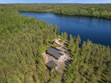 Фотографии Дома для отпуска Holiday Home Kalaranta г. Lihavanpää (Финляндия) №3 Фото Дома для отпуска Holiday Home Kalaranta г. Lihavanpää 3